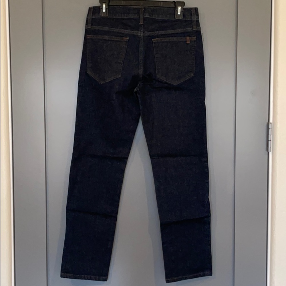 Joe’s Men’s Jeans Dark Blue 29 waist